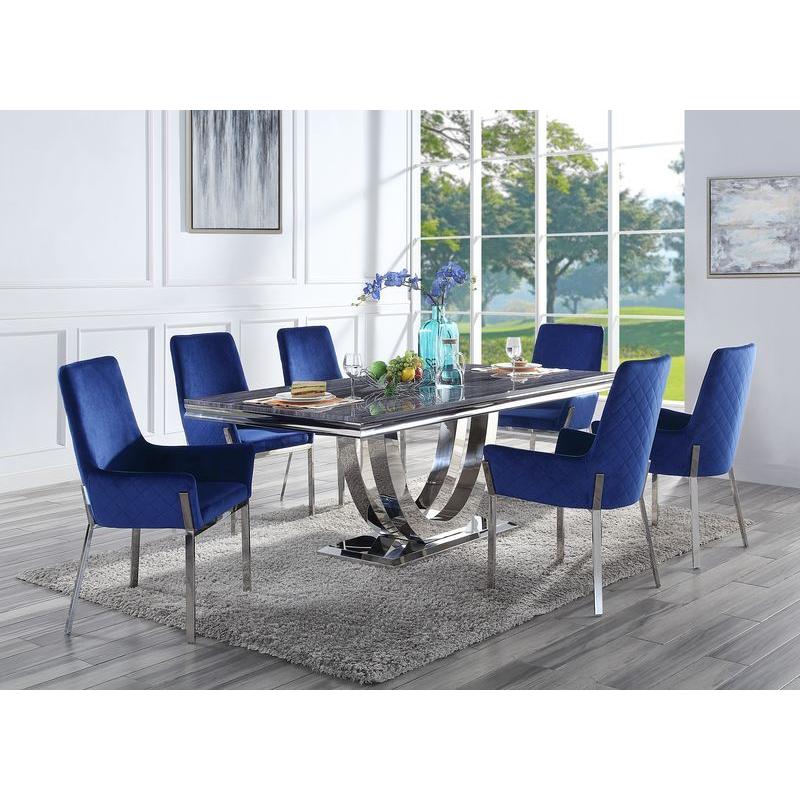Calgary Furniture Emporium Cambrie Dining Chair DN00222 IMAGE 3