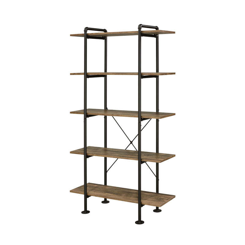 Calgary Furniture Emporium Bookcases 5+ Shelves OF00172 IMAGE 1