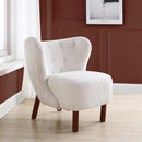 Calgary Furniture Emporium Zusud Stationary Fabric Accent Chair AC00228 IMAGE 1