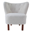 Calgary Furniture Emporium Zusud Stationary Fabric Accent Chair AC00228 IMAGE 3