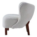 Calgary Furniture Emporium Zusud Stationary Fabric Accent Chair AC00228 IMAGE 4