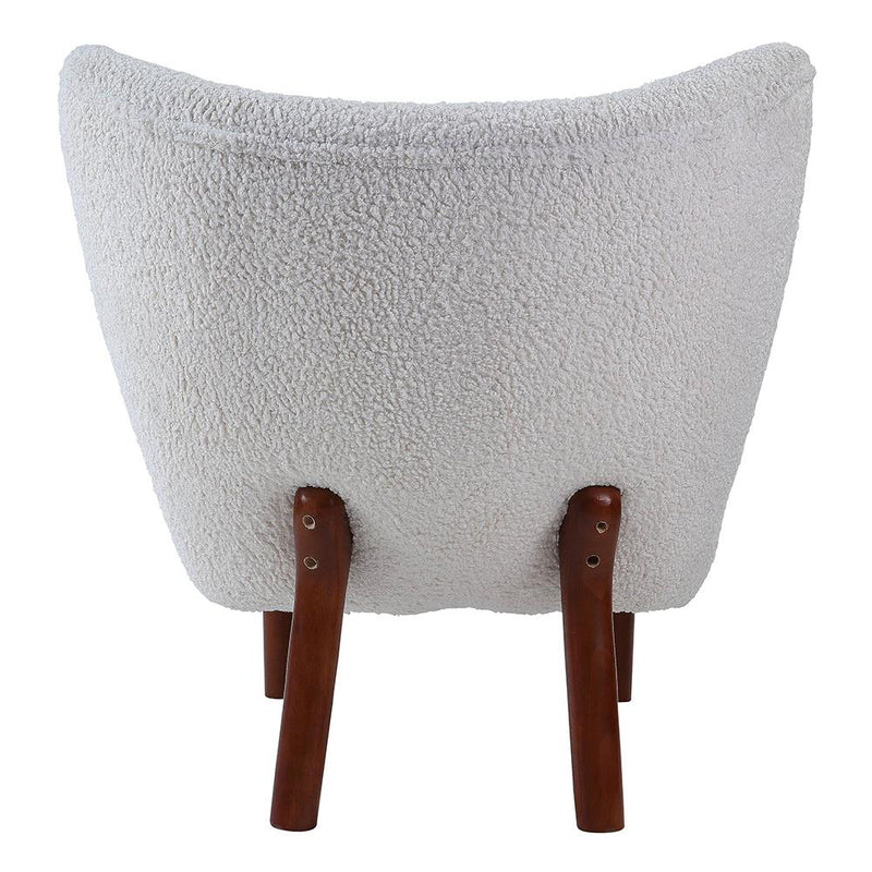 Calgary Furniture Emporium Zusud Stationary Fabric Accent Chair AC00228 IMAGE 5