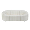 Calgary Furniture Emporium Osmash Stationary Fabric Sofa LV00229 IMAGE 3