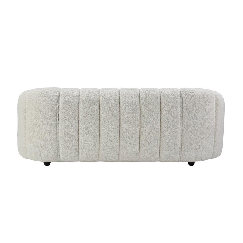 Calgary Furniture Emporium Osmash Stationary Fabric Sofa LV00229 IMAGE 4