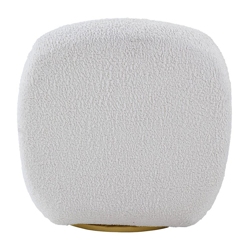 Calgary Furniture Emporium Yedaid Swivel Fabric Accent Chair AC00231 IMAGE 5