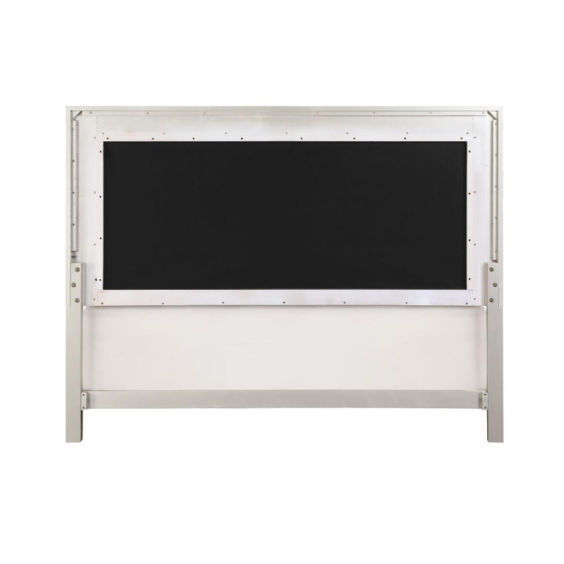 Calgary Furniture Emporium Sliverfluff King Upholstered Panel Bed BD00238EK IMAGE 6