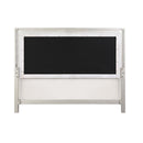 Calgary Furniture Emporium Sliverfluff Queen Upholstered Panel Bed with Storage BD00242Q IMAGE 5