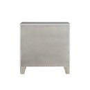 Calgary Furniture Emporium Sliverfluff 2-Drawer Nightstand BD00243 IMAGE 5