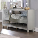 Calgary Furniture Emporium Sliverfluff 7-Drawer Dresser BD00246 IMAGE 1