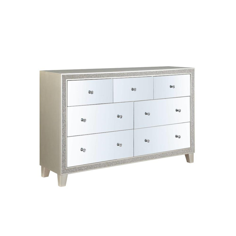Calgary Furniture Emporium Sliverfluff 7-Drawer Dresser BD00246 IMAGE 2