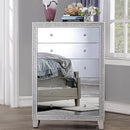 Calgary Furniture Emporium Sliverfluff 5-Drawer Chest BD00247 IMAGE 1