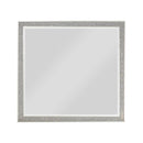 Calgary Furniture Emporium Sliverfluff Dresser Mirror BD00244 IMAGE 2