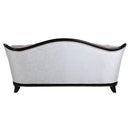 Calgary Furniture Emporium Nurmive Stationary Fabric Sofa LV00251 IMAGE 3