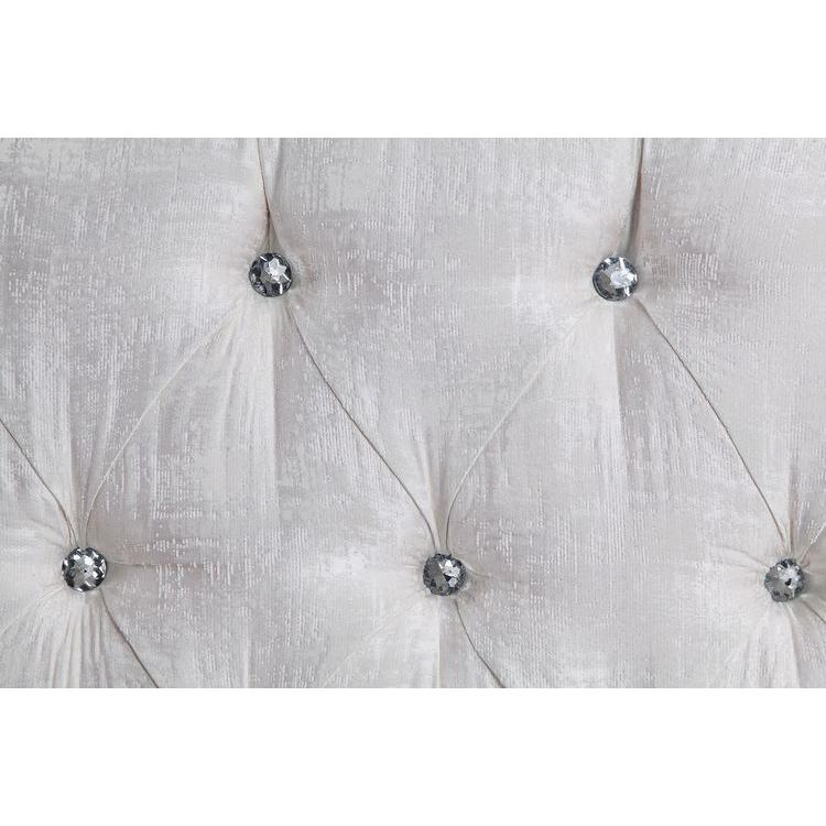 Calgary Furniture Emporium Nurmive Stationary Fabric Chair LV00253 IMAGE 5