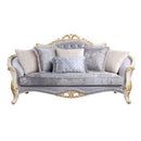 Calgary Furniture Emporium Galelvith Stationary Fabric Sofa LV00254 IMAGE 2