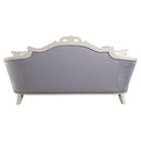 Calgary Furniture Emporium Galelvith Stationary Fabric Sofa LV00254 IMAGE 4