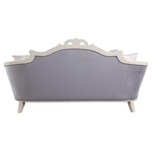 Calgary Furniture Emporium Galelvith Stationary Fabric Sofa LV00254 IMAGE 4