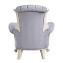 Calgary Furniture Emporium Galelvith Stationary Fabric Chair LV00256 IMAGE 3