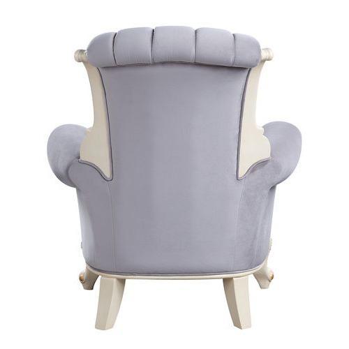 Calgary Furniture Emporium Galelvith Stationary Fabric Chair LV00256 IMAGE 3