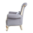 Calgary Furniture Emporium Galelvith Stationary Fabric Chair LV00256 IMAGE 4