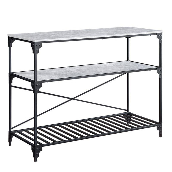 Calgary Furniture Emporium Kitchen Islands and Carts Carts AC00272 IMAGE 1