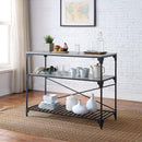 Calgary Furniture Emporium Kitchen Islands and Carts Carts AC00272 IMAGE 4