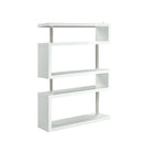 Calgary Furniture Emporium Bookcases 4-Shelf OF00273 IMAGE 1