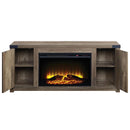 Calgary Furniture Emporium Tobias Freestanding Electric Fireplace AC00275 IMAGE 4