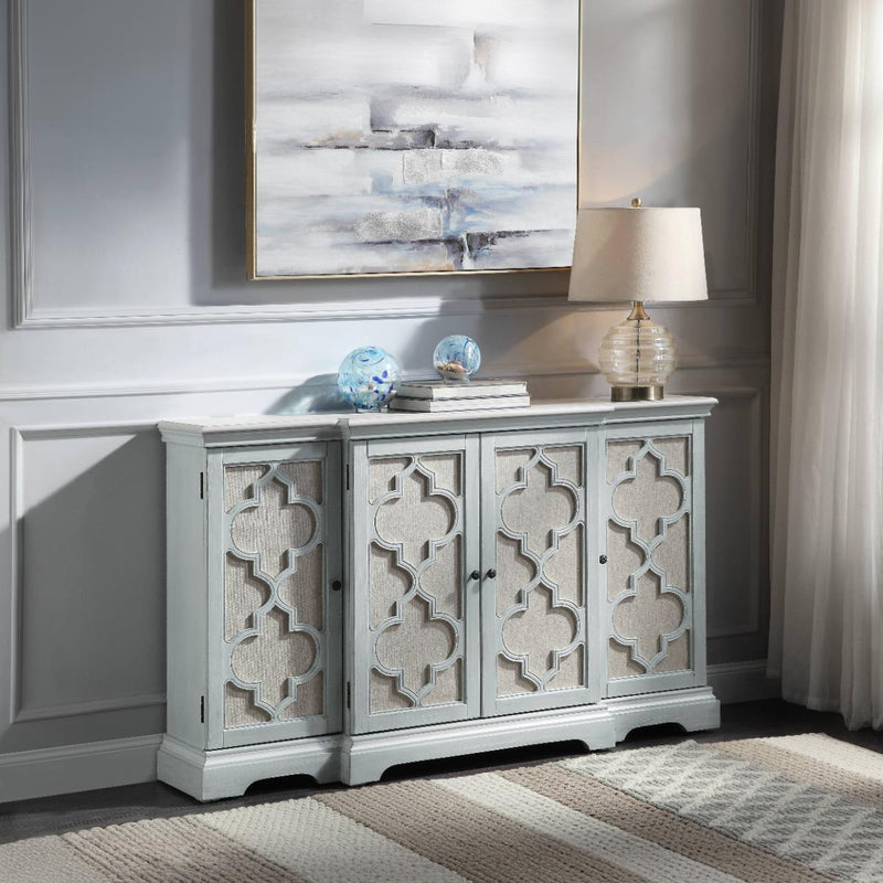 Calgary Furniture Emporium Adelle Console Table AC00279 IMAGE 1