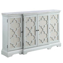 Calgary Furniture Emporium Adelle Console Table AC00279 IMAGE 2