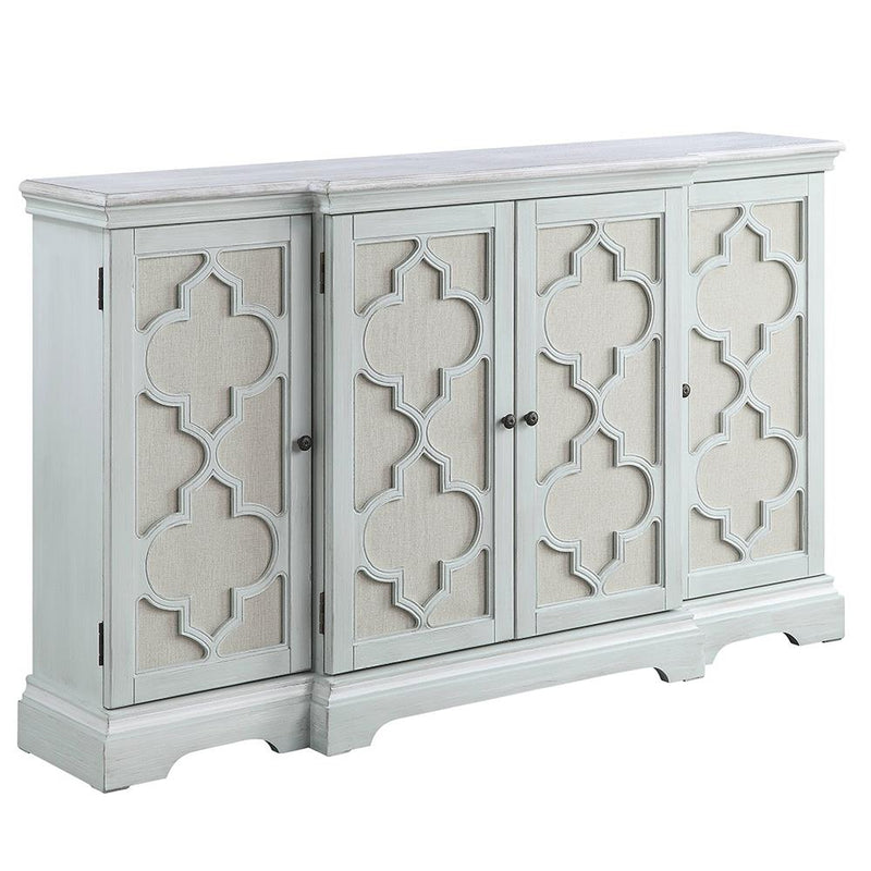 Calgary Furniture Emporium Adelle Console Table AC00279 IMAGE 2