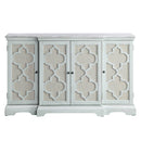 Calgary Furniture Emporium Adelle Console Table AC00279 IMAGE 3