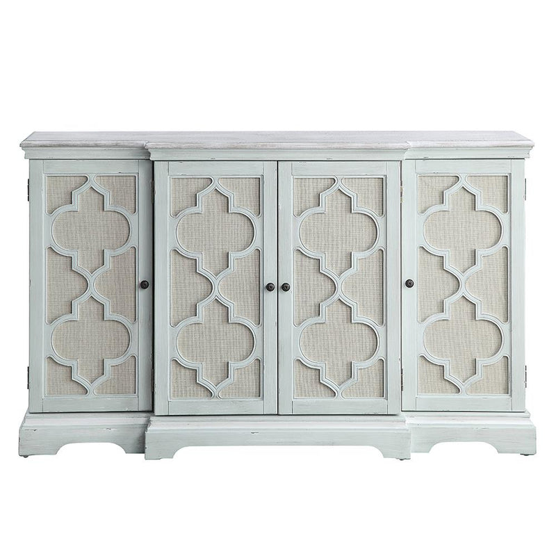 Calgary Furniture Emporium Adelle Console Table AC00279 IMAGE 3