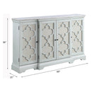 Calgary Furniture Emporium Adelle Console Table AC00279 IMAGE 5