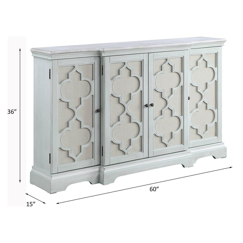 Calgary Furniture Emporium Adelle Console Table AC00279 IMAGE 5