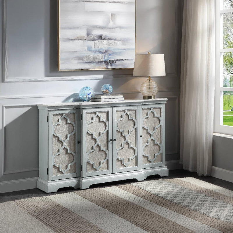 Calgary Furniture Emporium Adelle Console Table AC00279 IMAGE 6