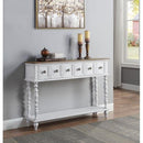 Calgary Furniture Emporium Bence Console Table AC00280 IMAGE 1
