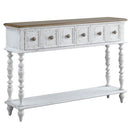 Calgary Furniture Emporium Bence Console Table AC00280 IMAGE 2