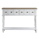 Calgary Furniture Emporium Bence Console Table AC00280 IMAGE 3