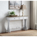 Calgary Furniture Emporium Carminda Console Table AC00281 IMAGE 1