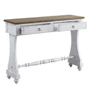 Calgary Furniture Emporium Carminda Console Table AC00281 IMAGE 4