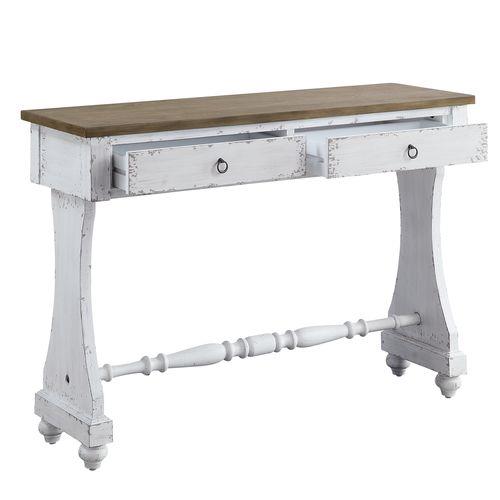 Calgary Furniture Emporium Carminda Console Table AC00281 IMAGE 4