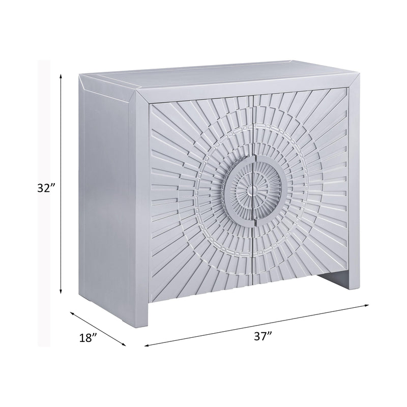 Calgary Furniture Emporium Cicero Console Table AC00282 IMAGE 5