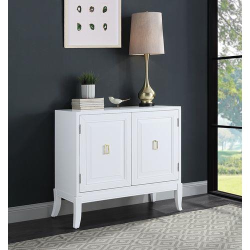 Calgary Furniture Emporium Clem Console Table AC00284 IMAGE 1