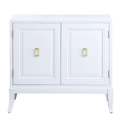Calgary Furniture Emporium Clem Console Table AC00284 IMAGE 3