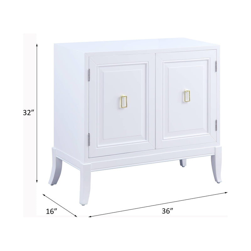 Calgary Furniture Emporium Clem Console Table AC00284 IMAGE 5