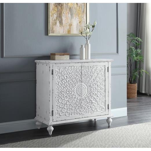 Calgary Furniture Emporium Daray Console Table AC00286 IMAGE 1