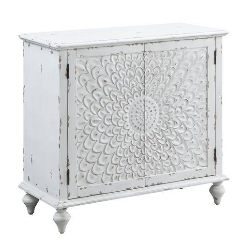 Calgary Furniture Emporium Daray Console Table AC00286 IMAGE 2