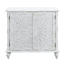 Calgary Furniture Emporium Daray Console Table AC00286 IMAGE 3