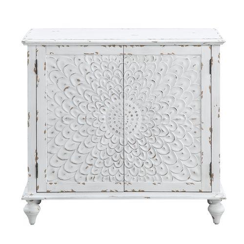 Calgary Furniture Emporium Daray Console Table AC00286 IMAGE 3